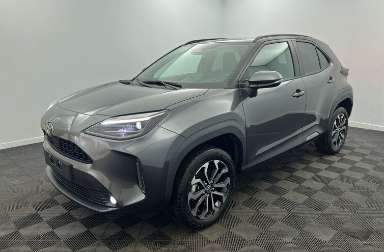 TOYOTA Yaris Cross SUV Hybride Essence