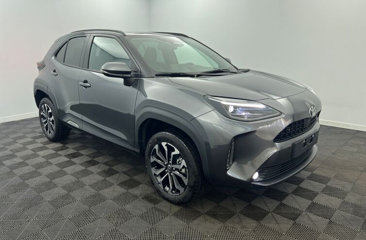 TOYOTA Yaris Cross SUV Hybride Essence