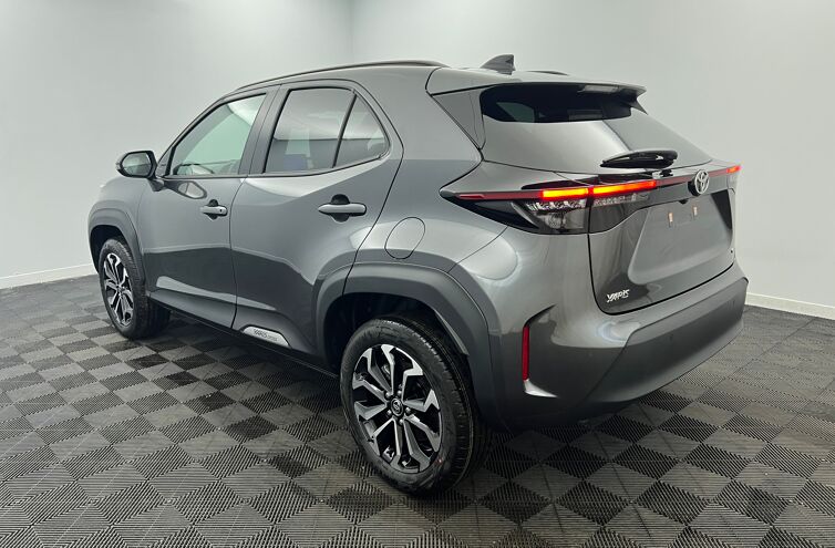 TOYOTA Yaris Cross SUV Hybride Essence