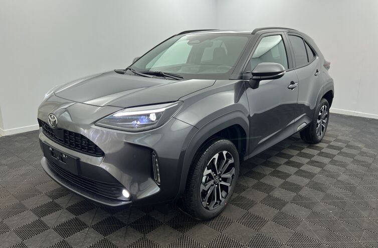 TOYOTA Yaris Cross SUV Hybride Essence