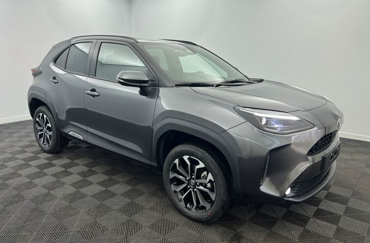 TOYOTA Yaris Cross SUV Hybride Essence