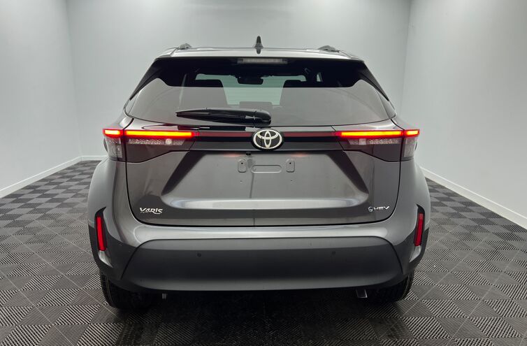 TOYOTA Yaris Cross SUV Hybride Essence