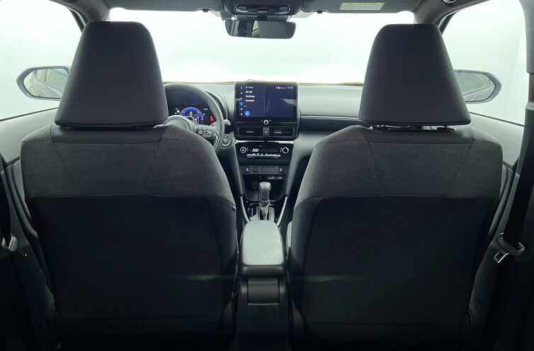 TOYOTA Yaris Cross SUV Hybride Essence