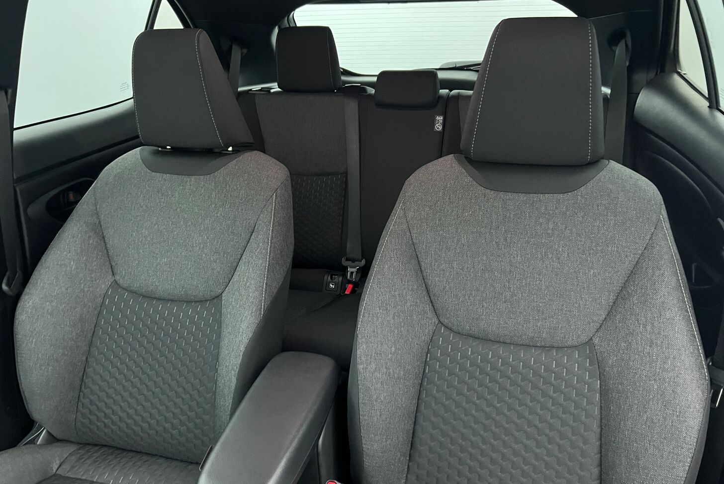 TOYOTA Yaris Cross SUV Hybride Essence