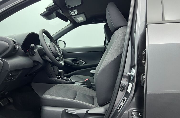TOYOTA Yaris Cross SUV Hybride Essence