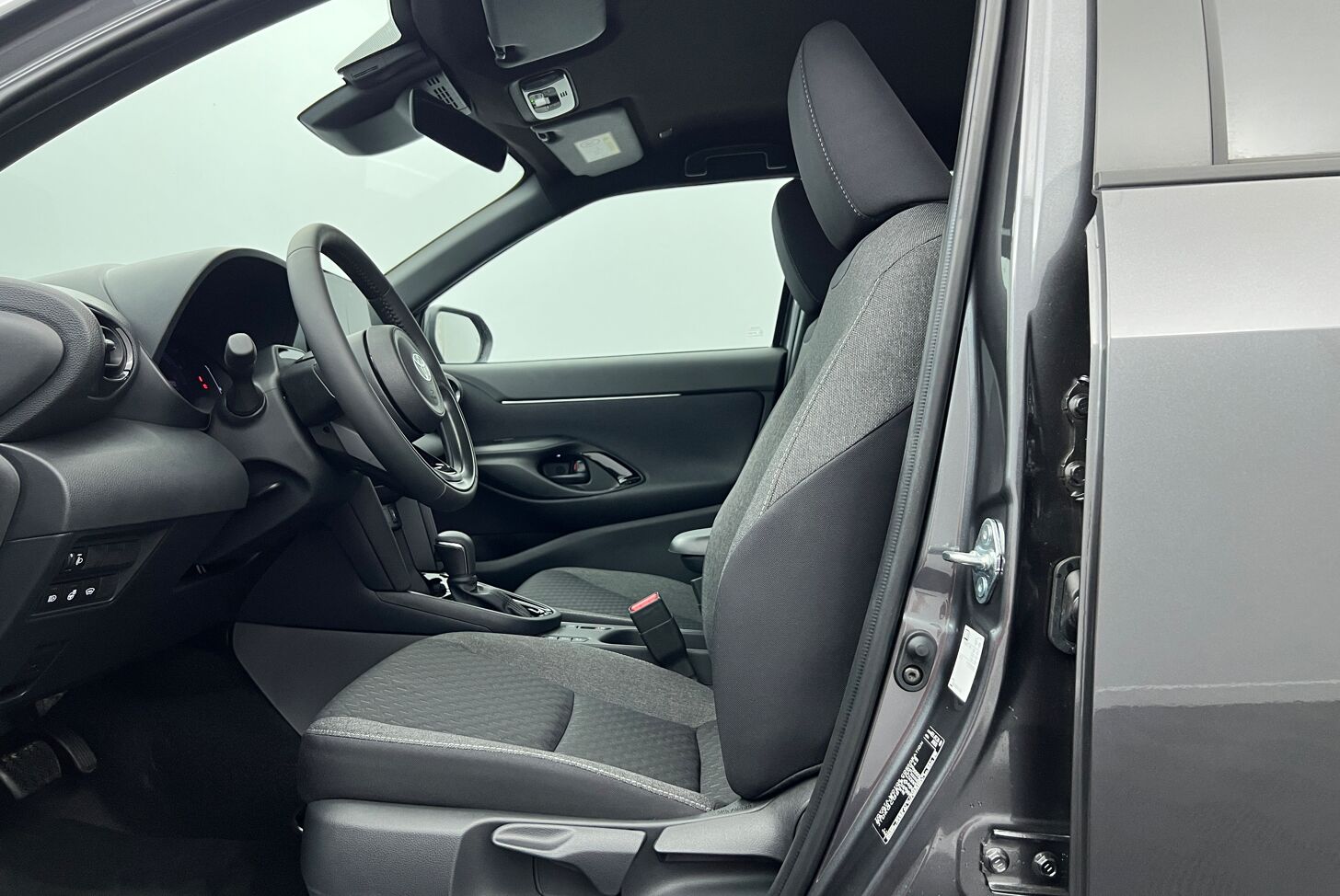 TOYOTA Yaris Cross SUV Hybride Essence