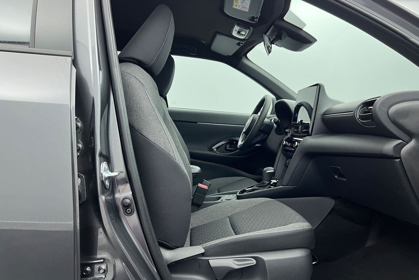 TOYOTA Yaris Cross SUV Hybride Essence