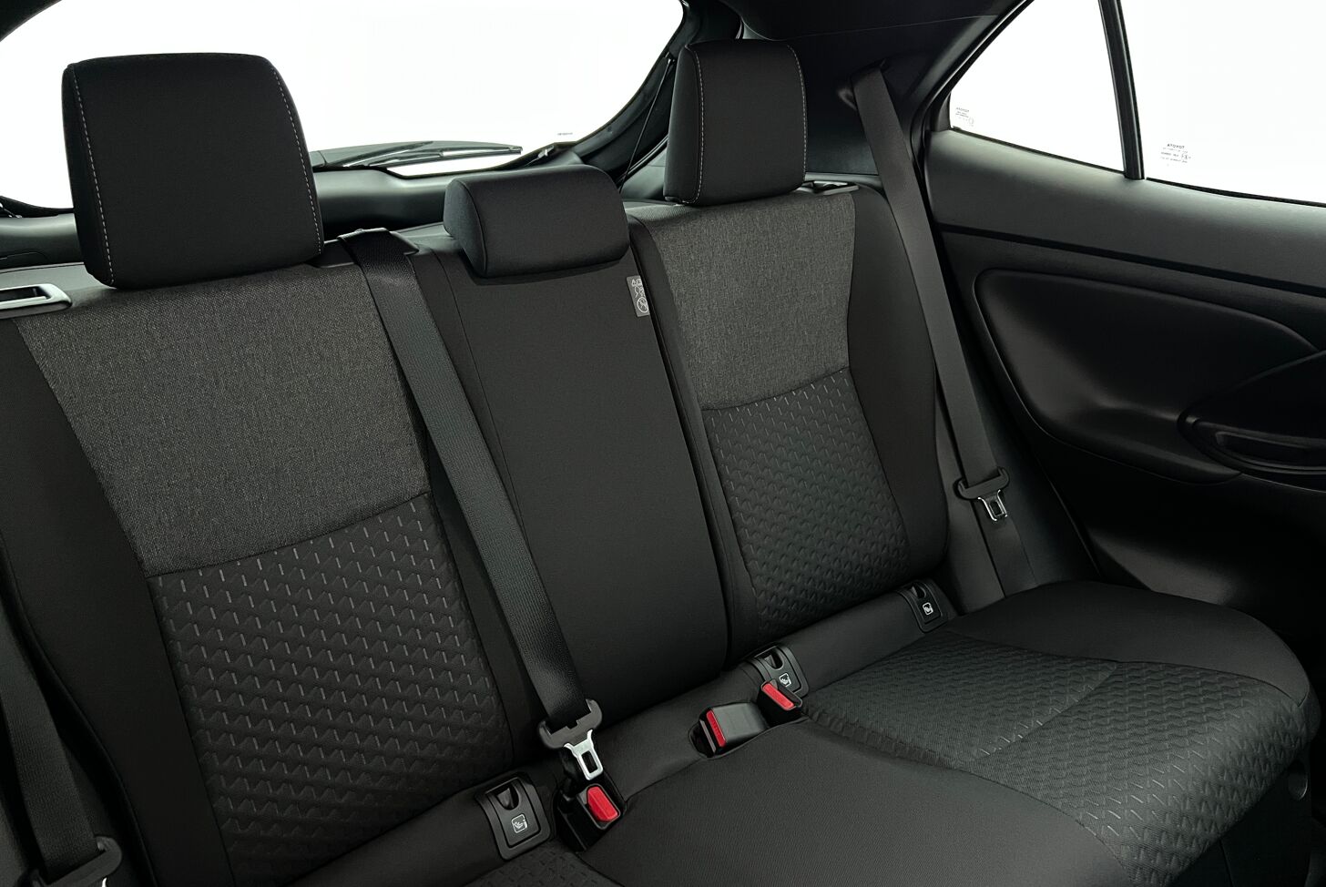 TOYOTA Yaris Cross SUV Hybride Essence