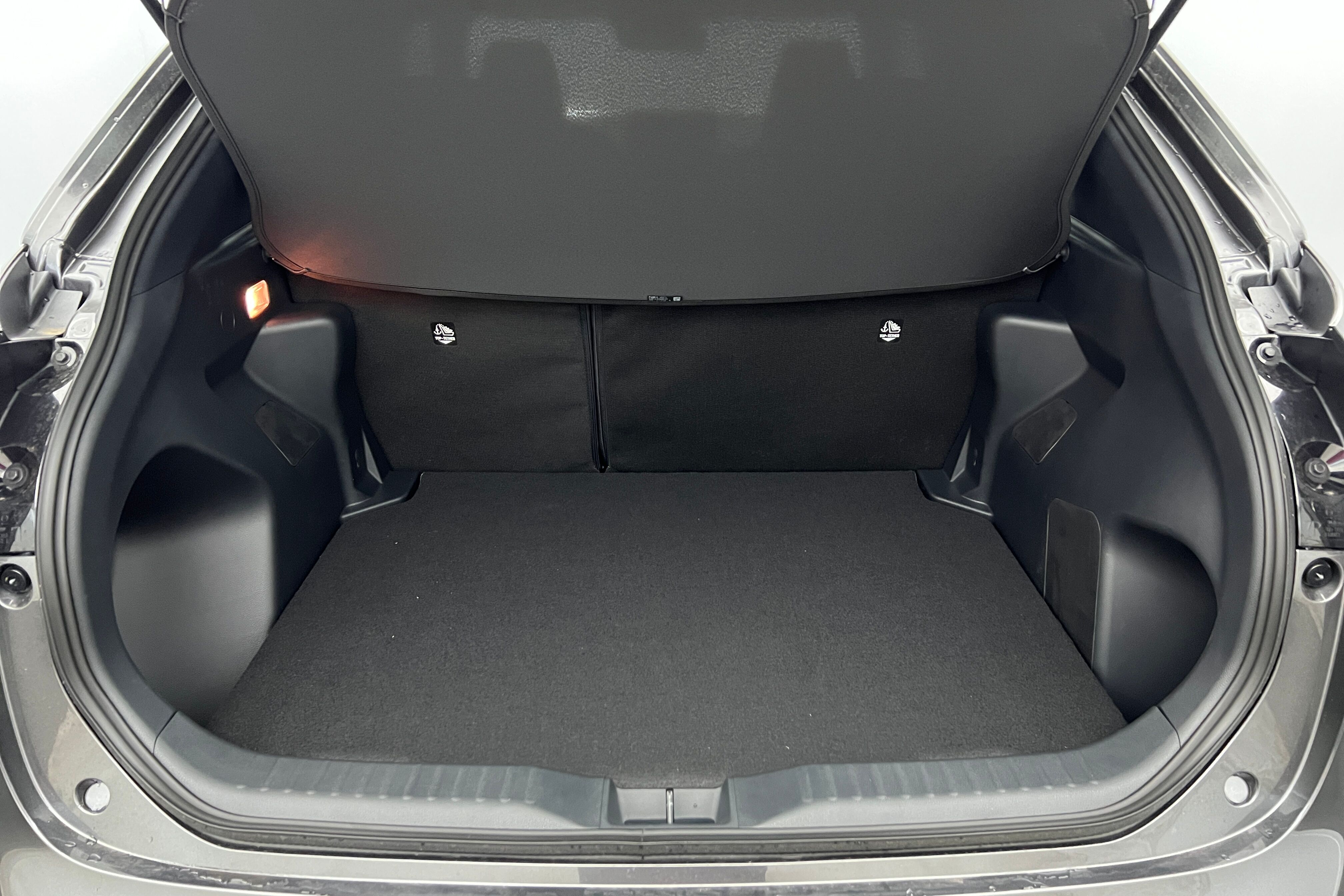 TOYOTA Yaris Cross SUV Hybride — photo 18