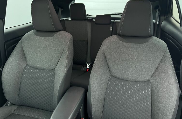 TOYOTA Yaris Cross SUV Hybride Essence