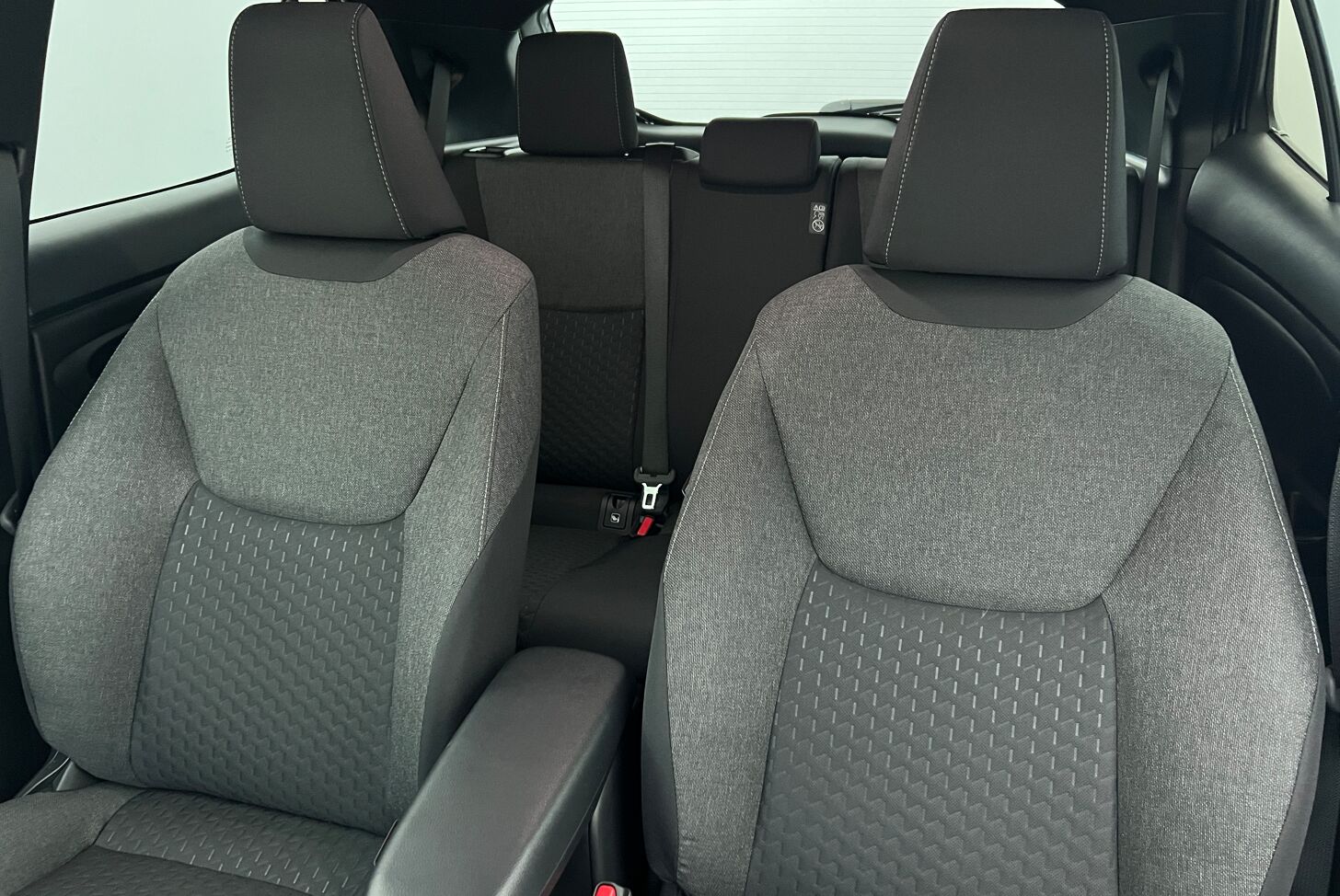 TOYOTA Yaris Cross SUV Hybride Essence