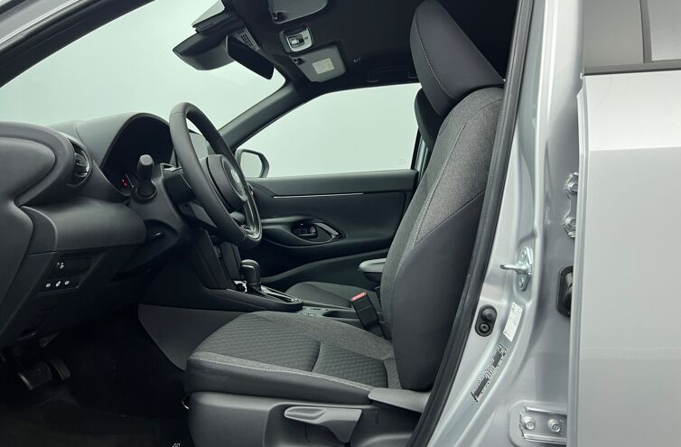 TOYOTA Yaris Cross SUV Hybride Essence