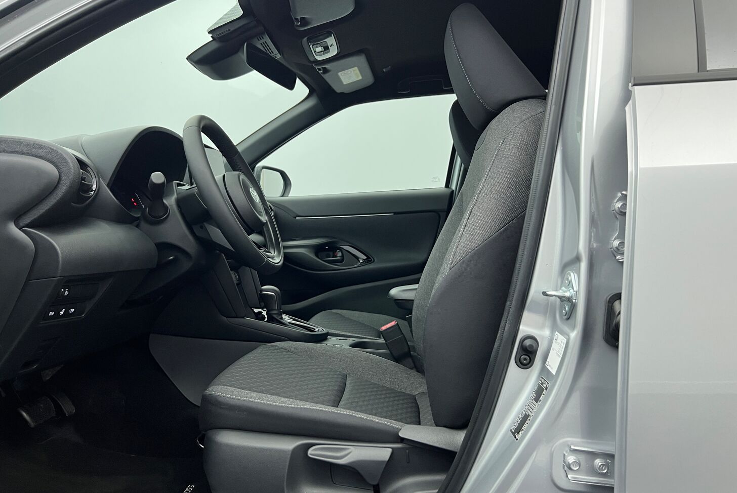 TOYOTA Yaris Cross SUV Hybride Essence