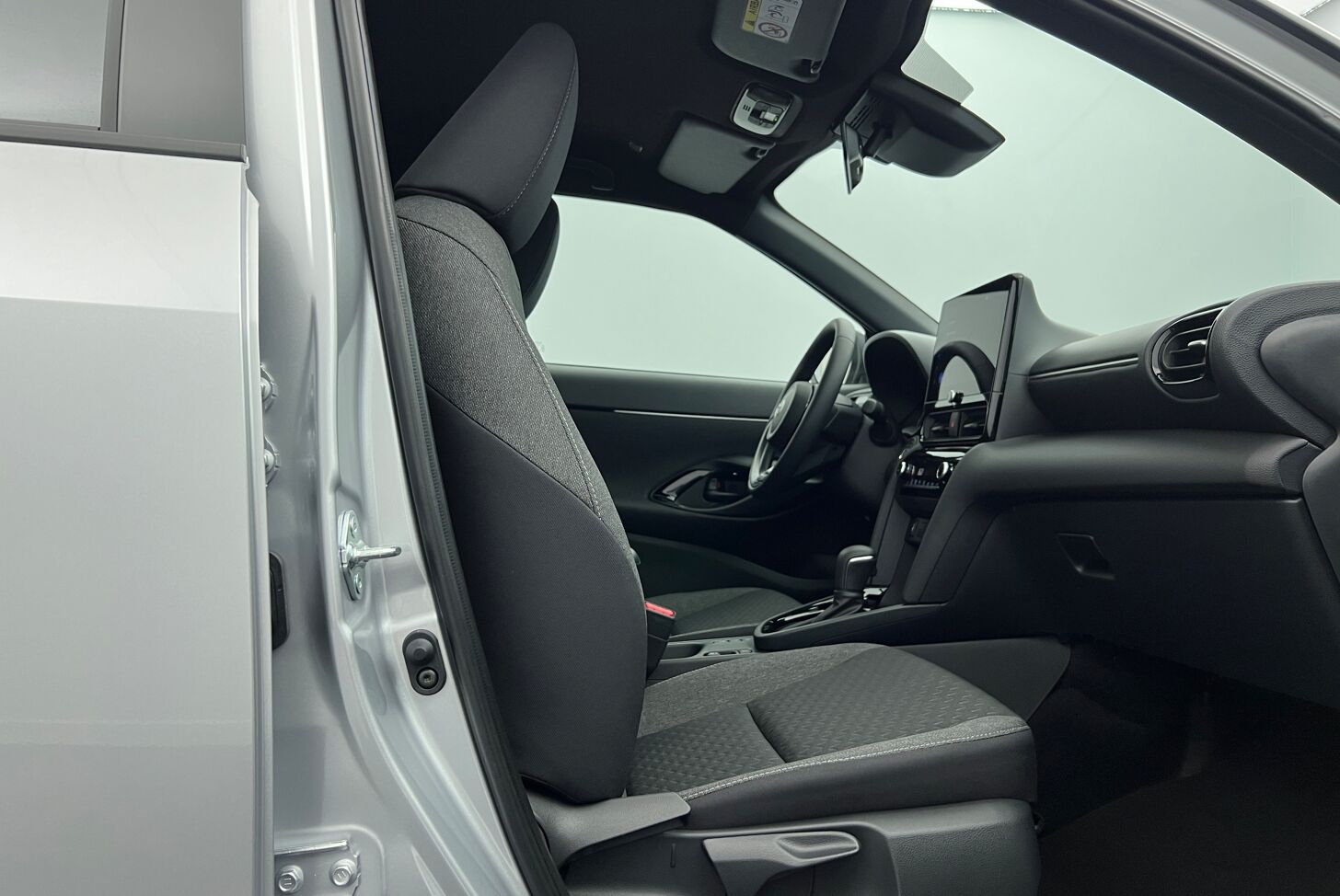 TOYOTA Yaris Cross SUV Hybride Essence