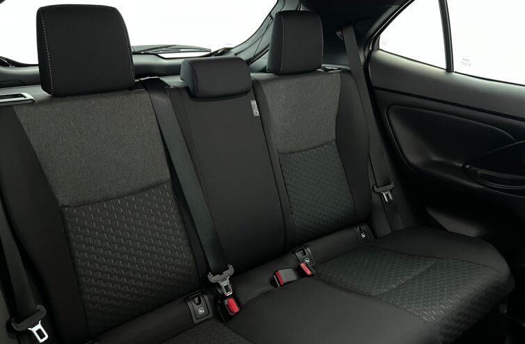 TOYOTA Yaris Cross SUV Hybride Essence