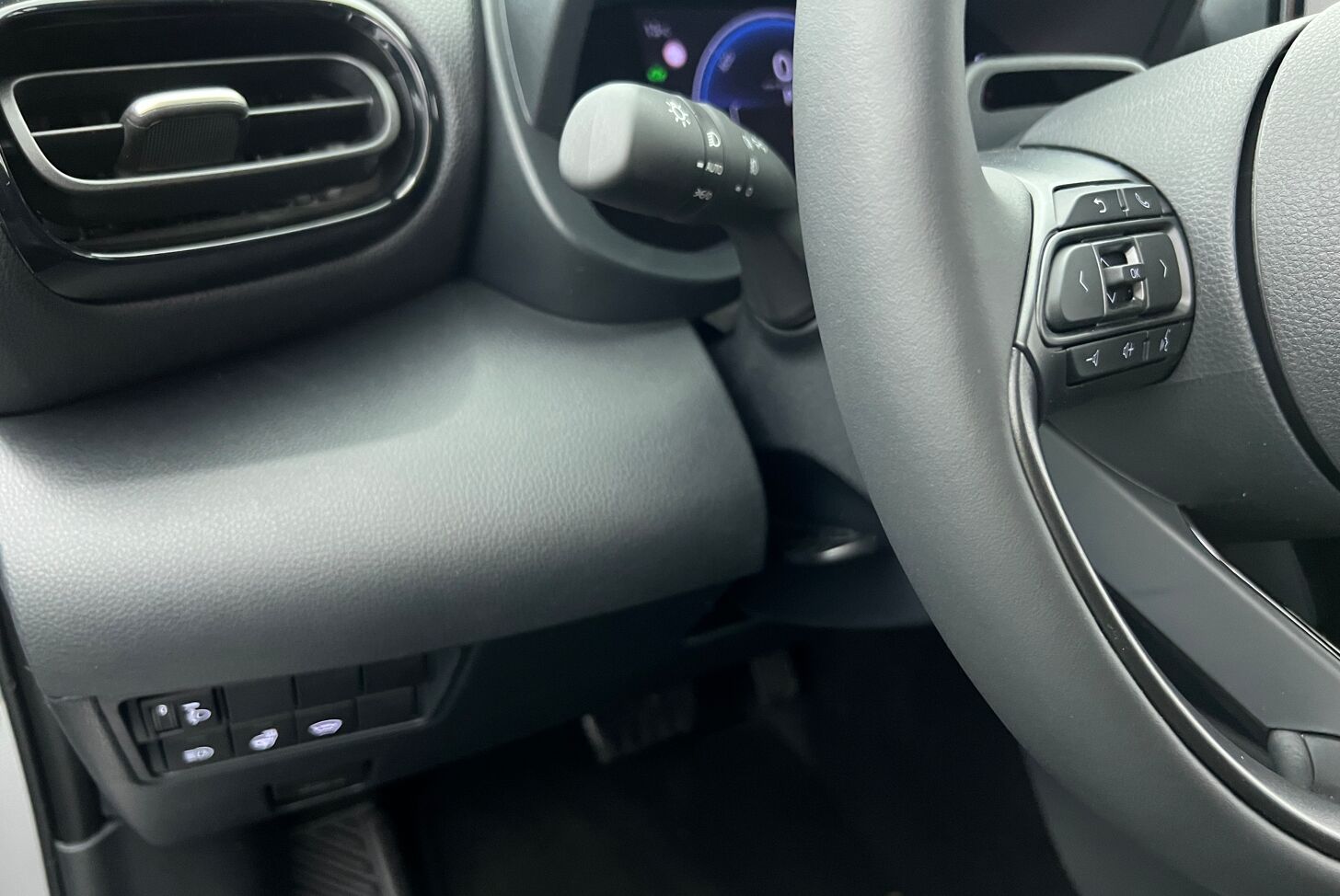 TOYOTA Yaris Cross SUV Hybride Essence