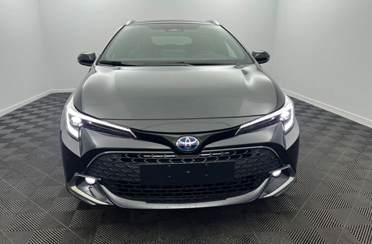 TOYOTA Corolla Touring Sports Break Hybride Essence