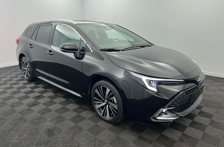 TOYOTA Corolla Touring Sports Break Hybride Essence