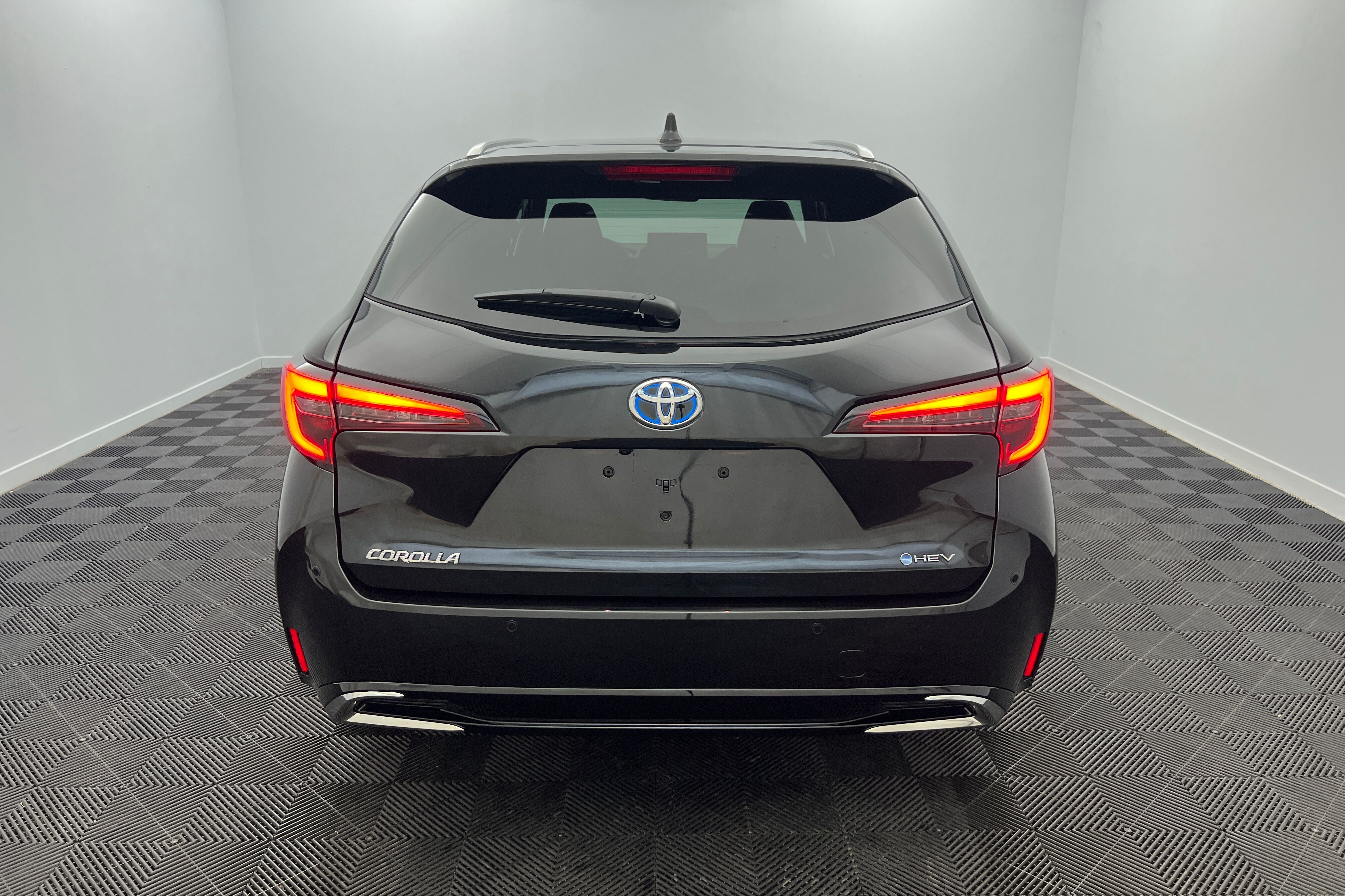 TOYOTA Corolla Touring Sports — photo 5