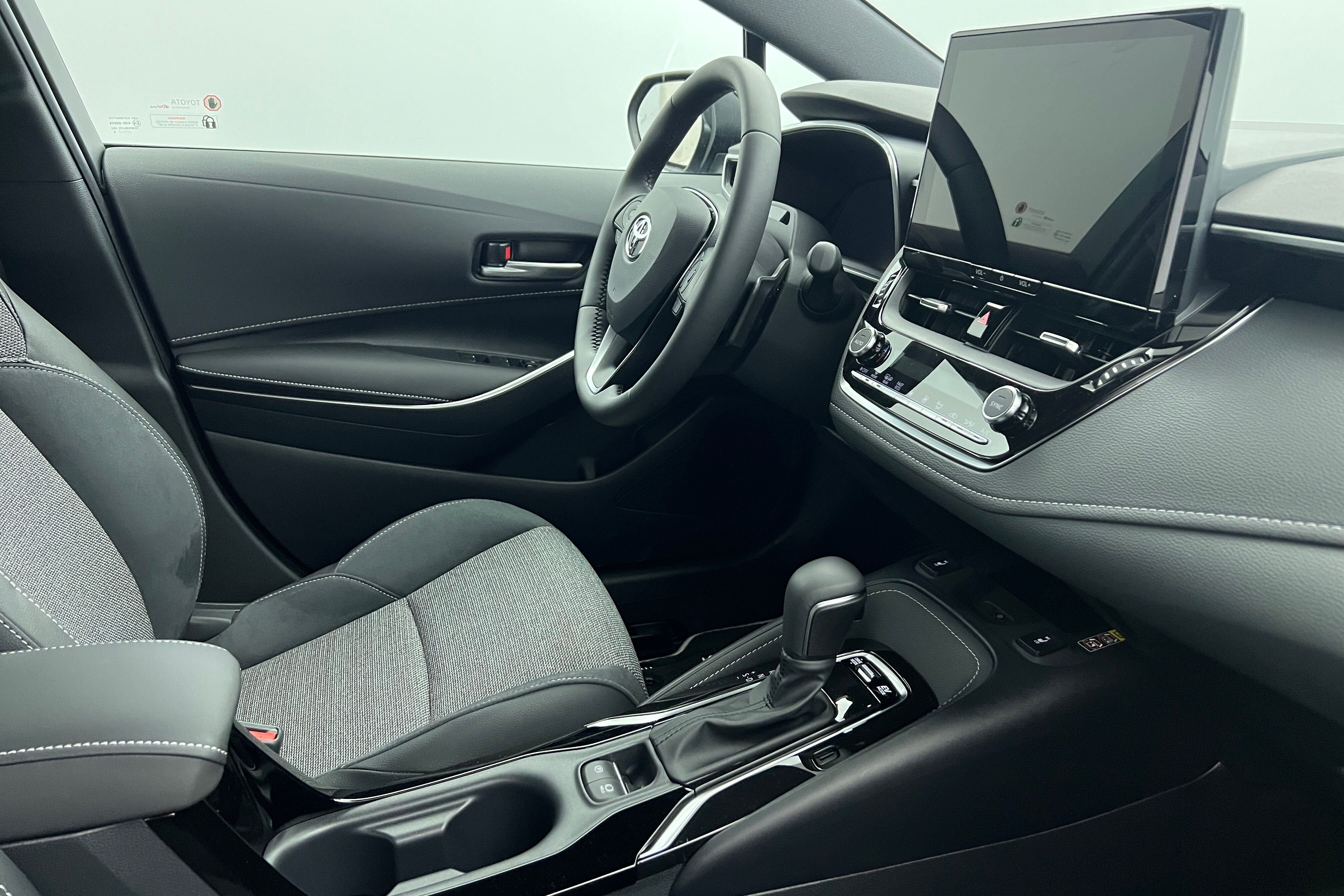 TOYOTA Corolla Touring Sports — photo 6
