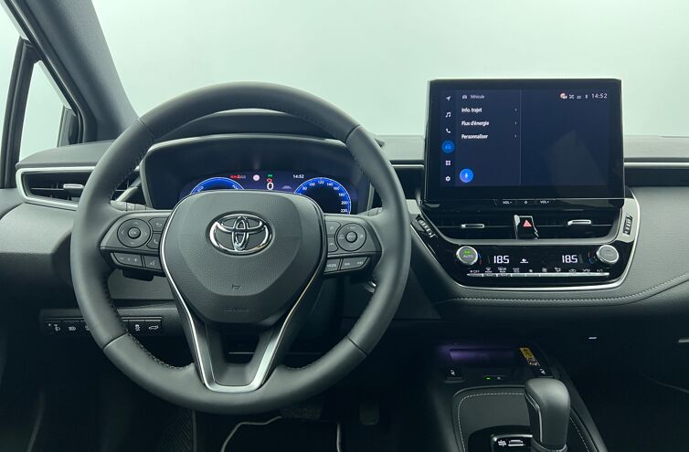 TOYOTA Corolla Touring Sports Break Hybride Essence