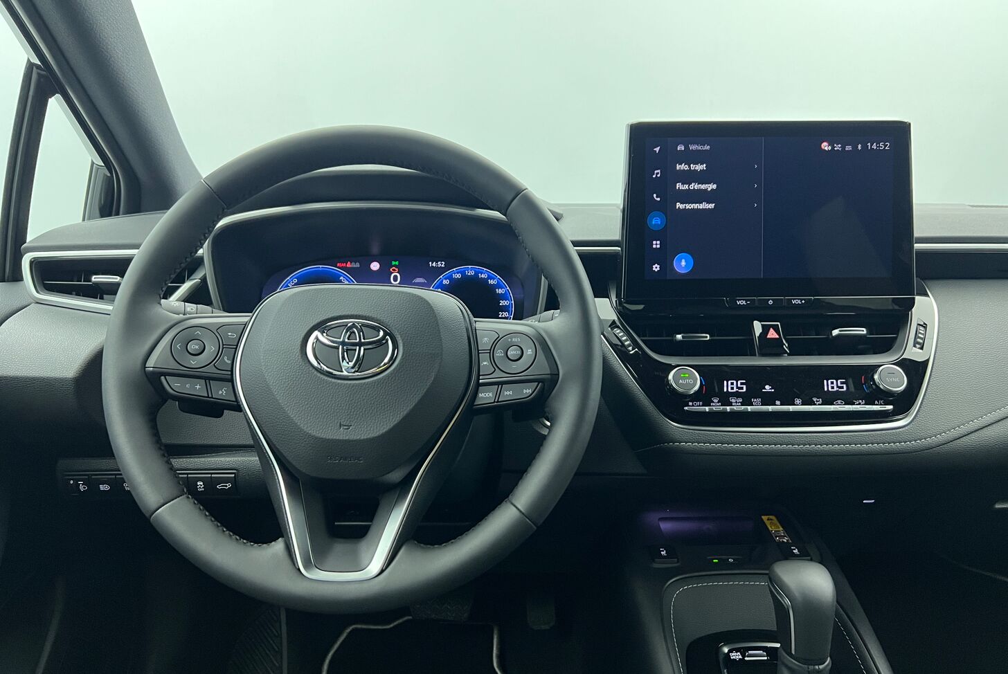 TOYOTA Corolla Touring Sports Break Hybride Essence