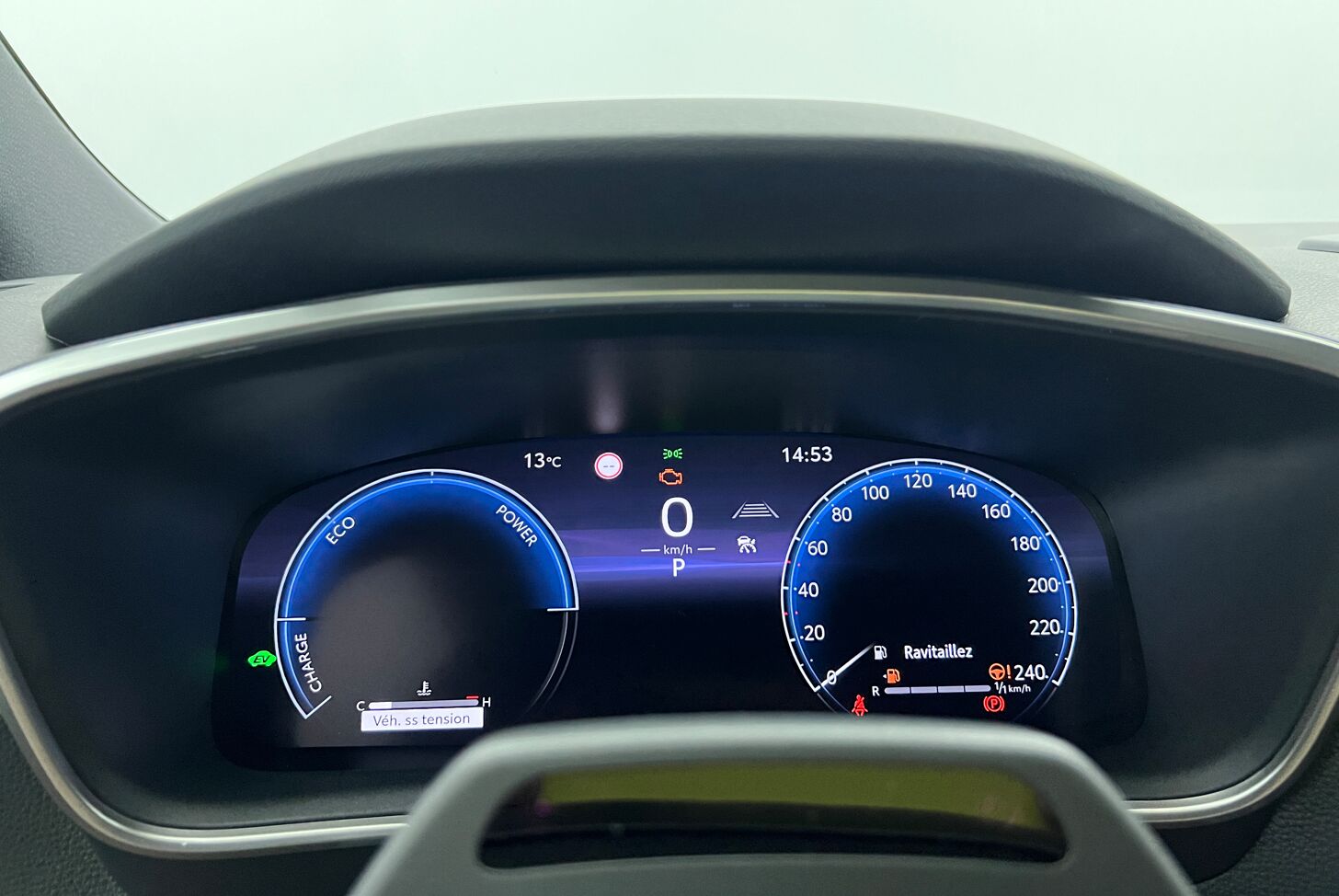 TOYOTA Corolla Touring Sports Break Hybride Essence