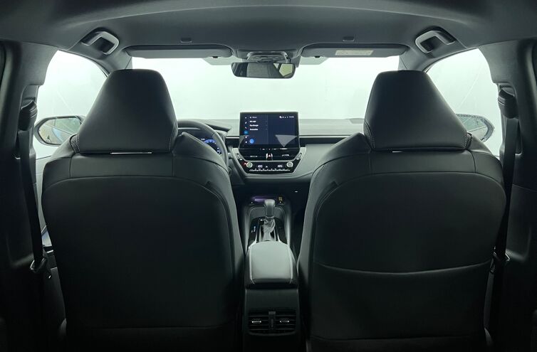 TOYOTA Corolla Touring Sports Break Hybride Essence