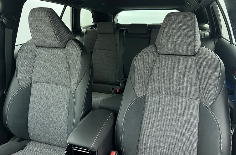 TOYOTA Corolla Touring Sports Break Hybride Essence