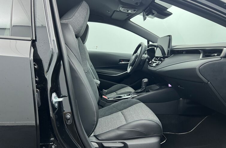 TOYOTA Corolla Touring Sports Break Hybride Essence