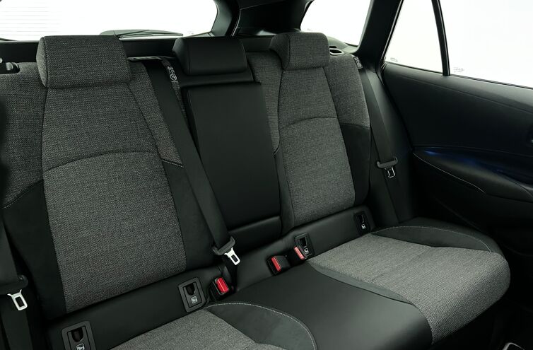 TOYOTA Corolla Touring Sports Break Hybride Essence