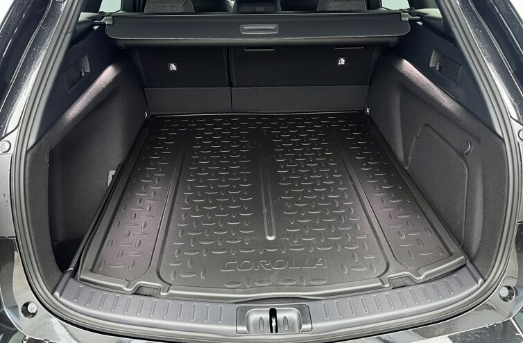 TOYOTA Corolla Touring Sports Break Hybride Essence