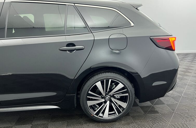 TOYOTA Corolla Touring Sports Break Hybride Essence