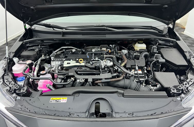 TOYOTA Corolla Touring Sports Break Hybride Essence