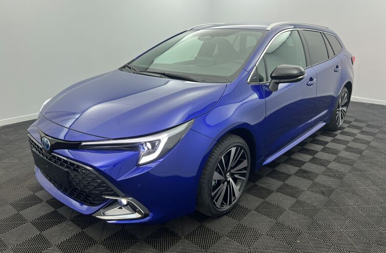 TOYOTA Corolla Touring Sports Break Hybride Essence