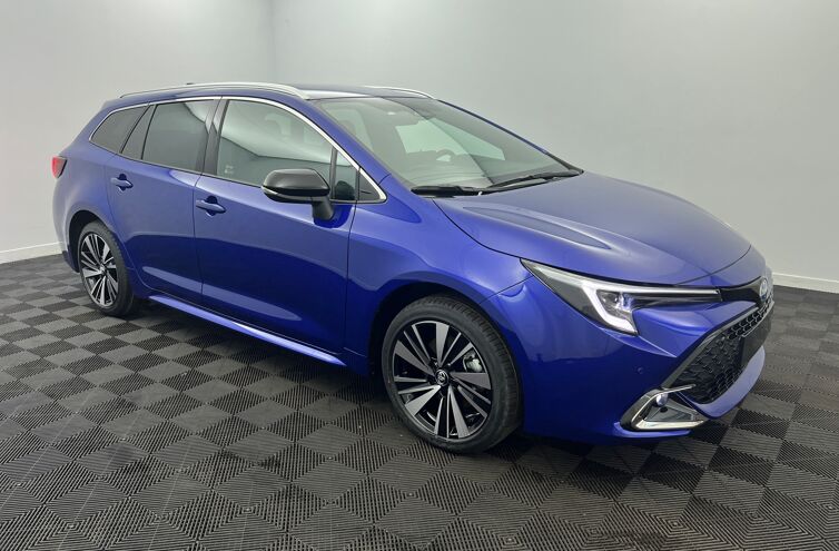 TOYOTA Corolla Touring Sports Break Hybride Essence