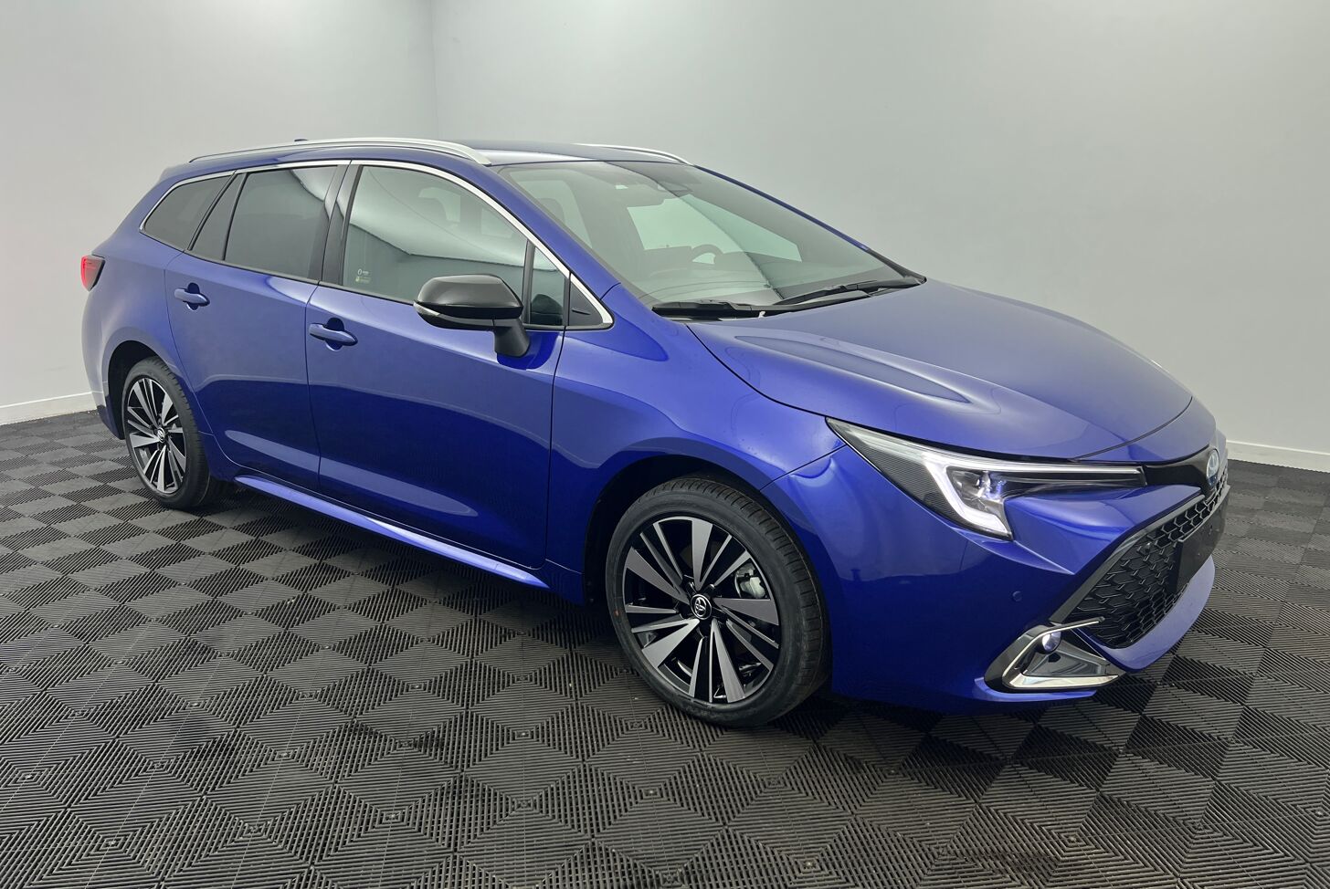 TOYOTA Corolla Touring Sports Break Hybride Essence