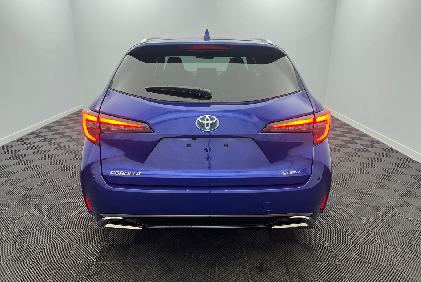 TOYOTA Corolla Touring Sports Break Hybride Essence