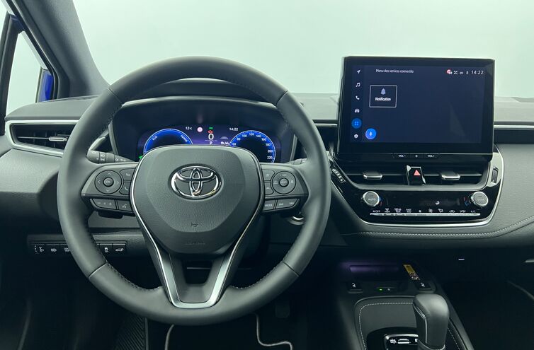 TOYOTA Corolla Touring Sports Break Hybride Essence