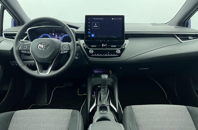 TOYOTA Corolla Touring Sports Break Hybride Essence