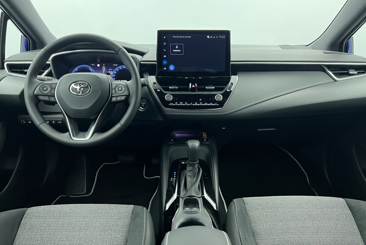 TOYOTA Corolla Touring Sports Break Hybride Essence