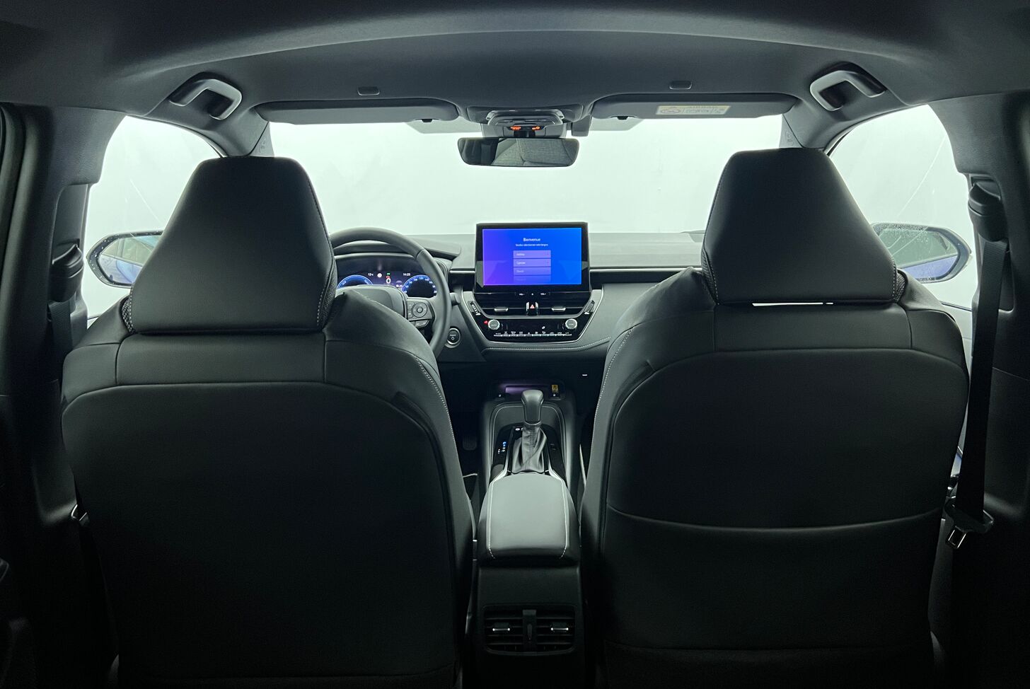 TOYOTA Corolla Touring Sports Break Hybride Essence