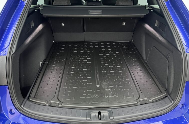 TOYOTA Corolla Touring Sports Break Hybride Essence