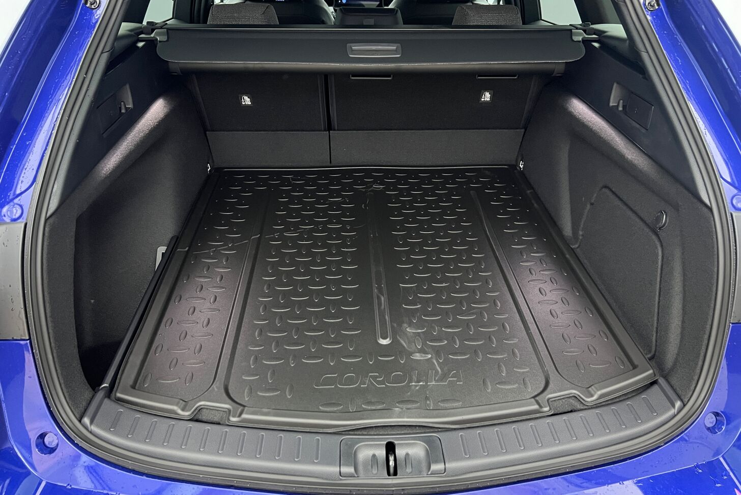 TOYOTA Corolla Touring Sports Break Hybride Essence