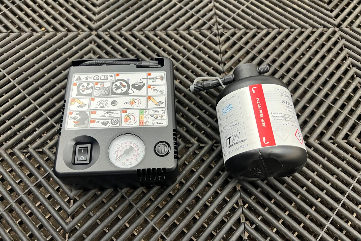 TOYOTA Corolla Touring Sports Break Hybride Essence