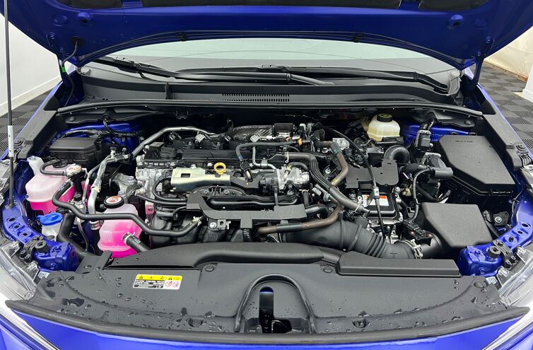 TOYOTA Corolla Touring Sports Break Hybride Essence