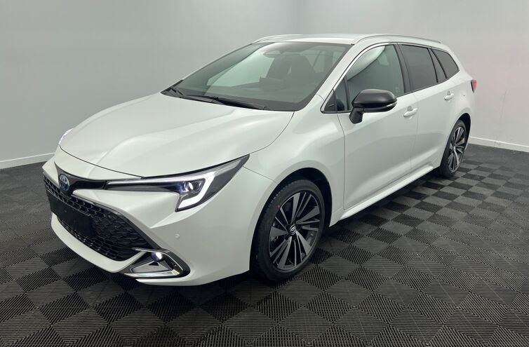 TOYOTA Corolla Touring Sports Break Hybride Essence