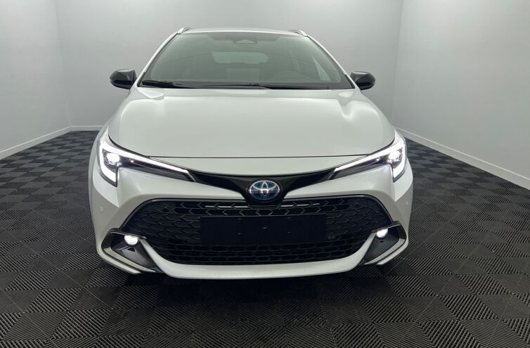 TOYOTA Corolla Touring Sports Break Hybride Essence