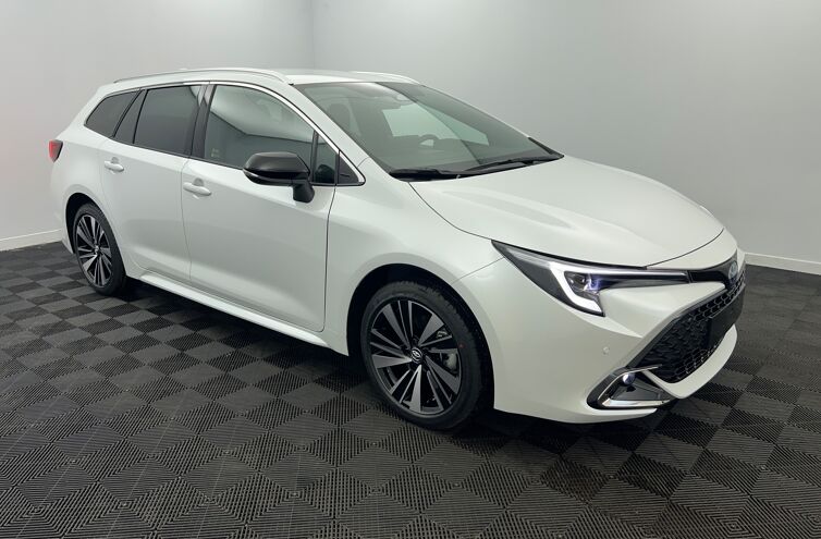 TOYOTA Corolla Touring Sports Break Hybride Essence