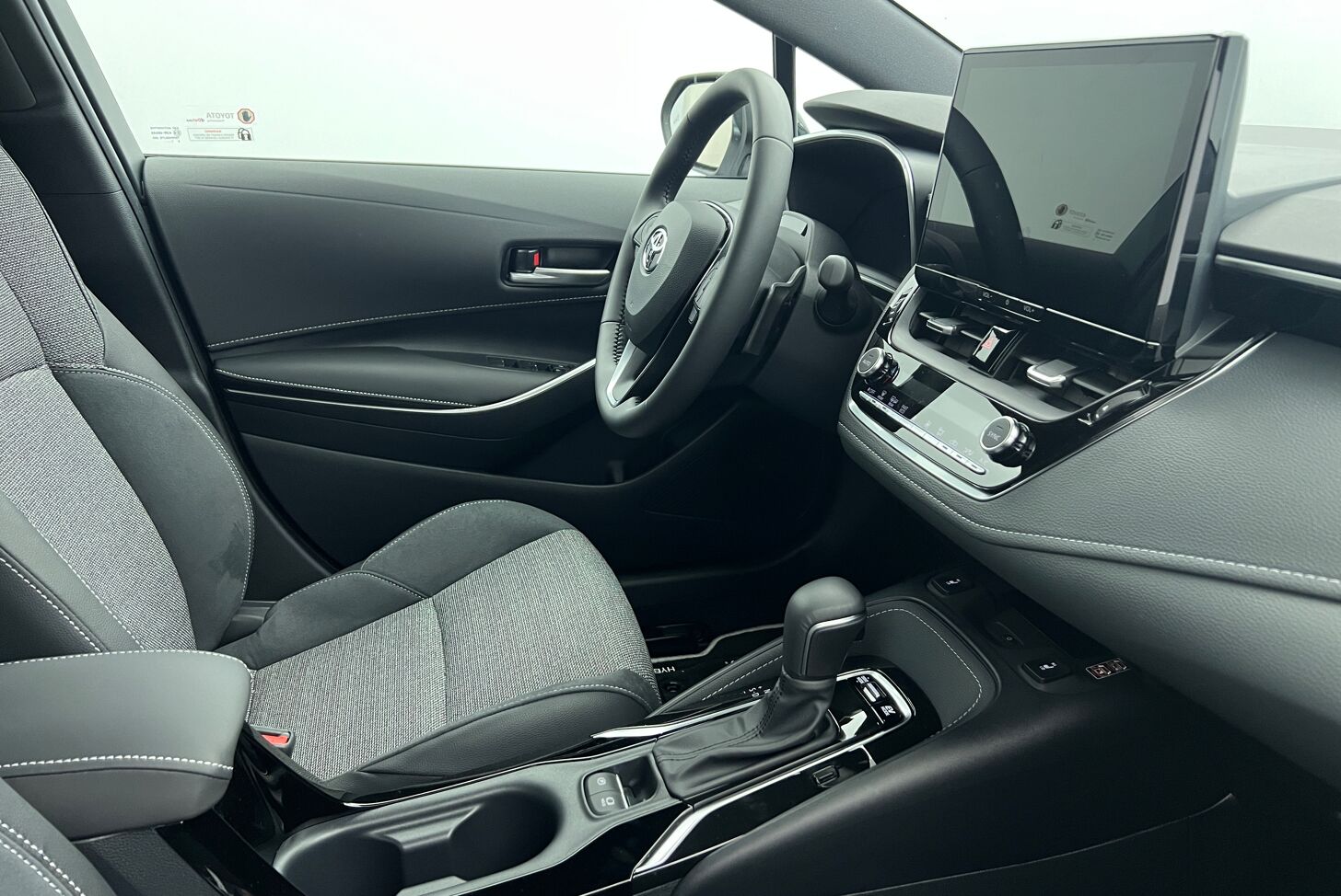 TOYOTA Corolla Touring Sports Break Hybride Essence